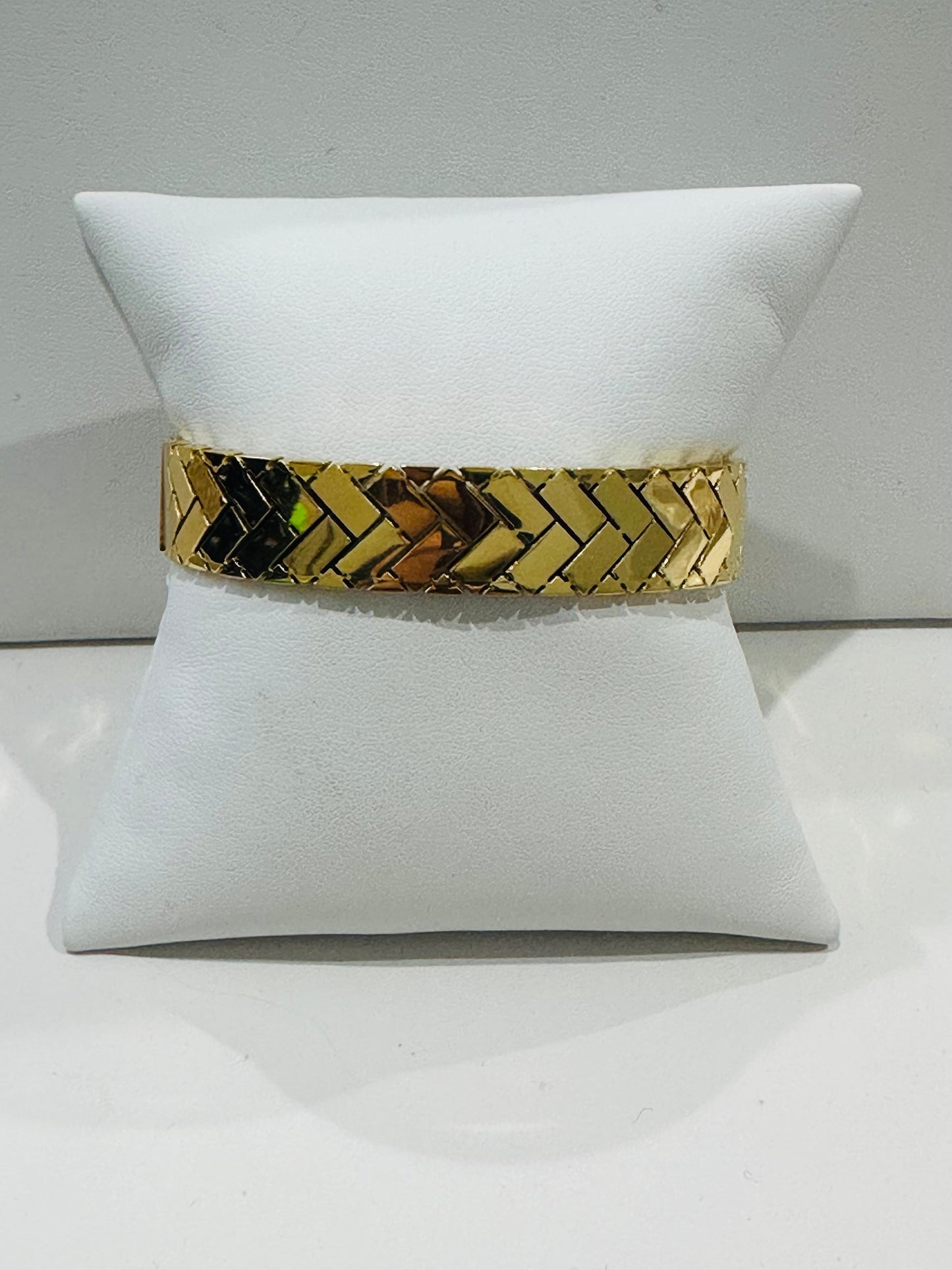 Deco Bangle
