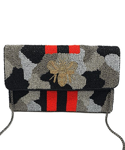 Busy Bee Clutch