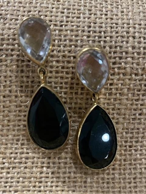 QUARTZ & ONYX