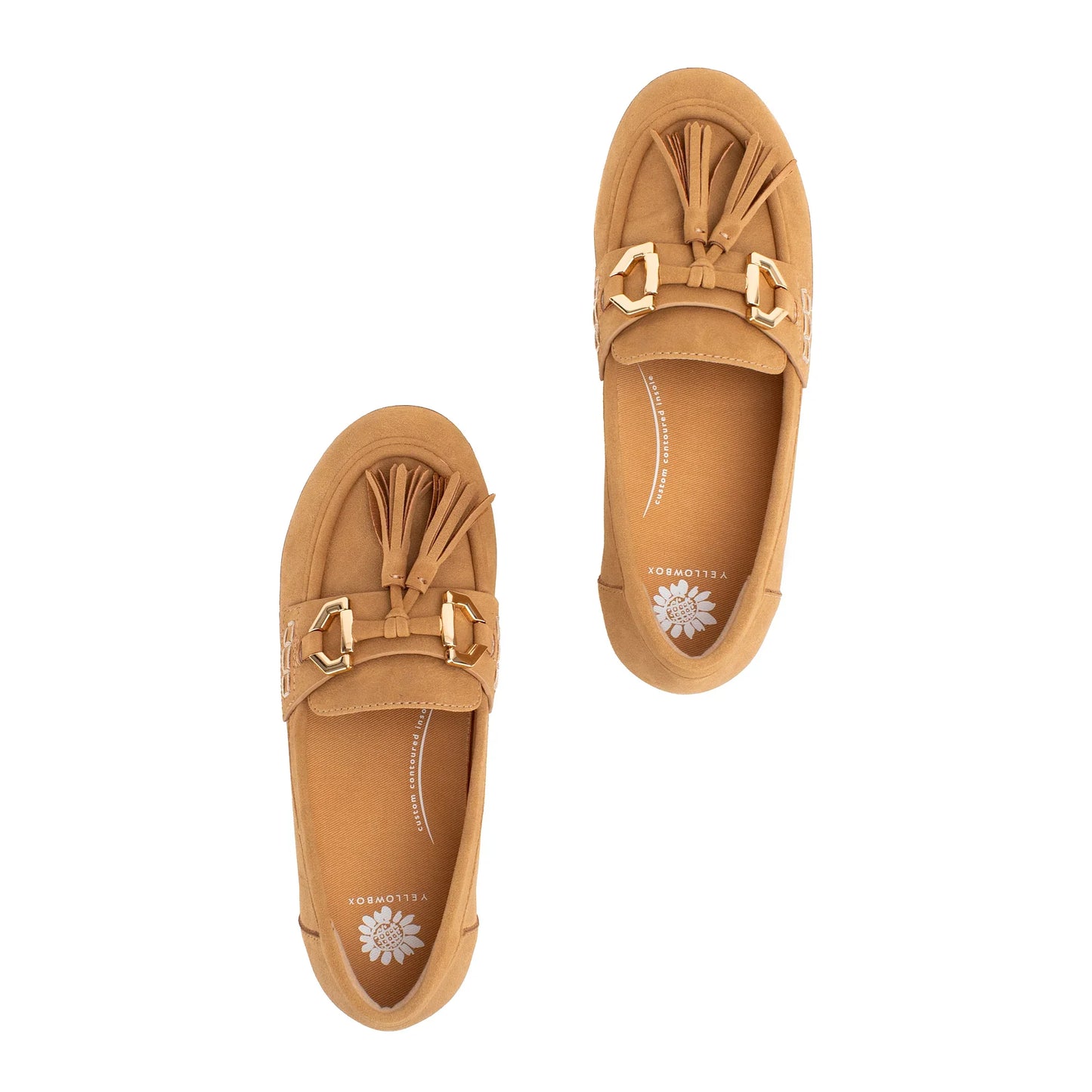 Erina Sneaker Loafers