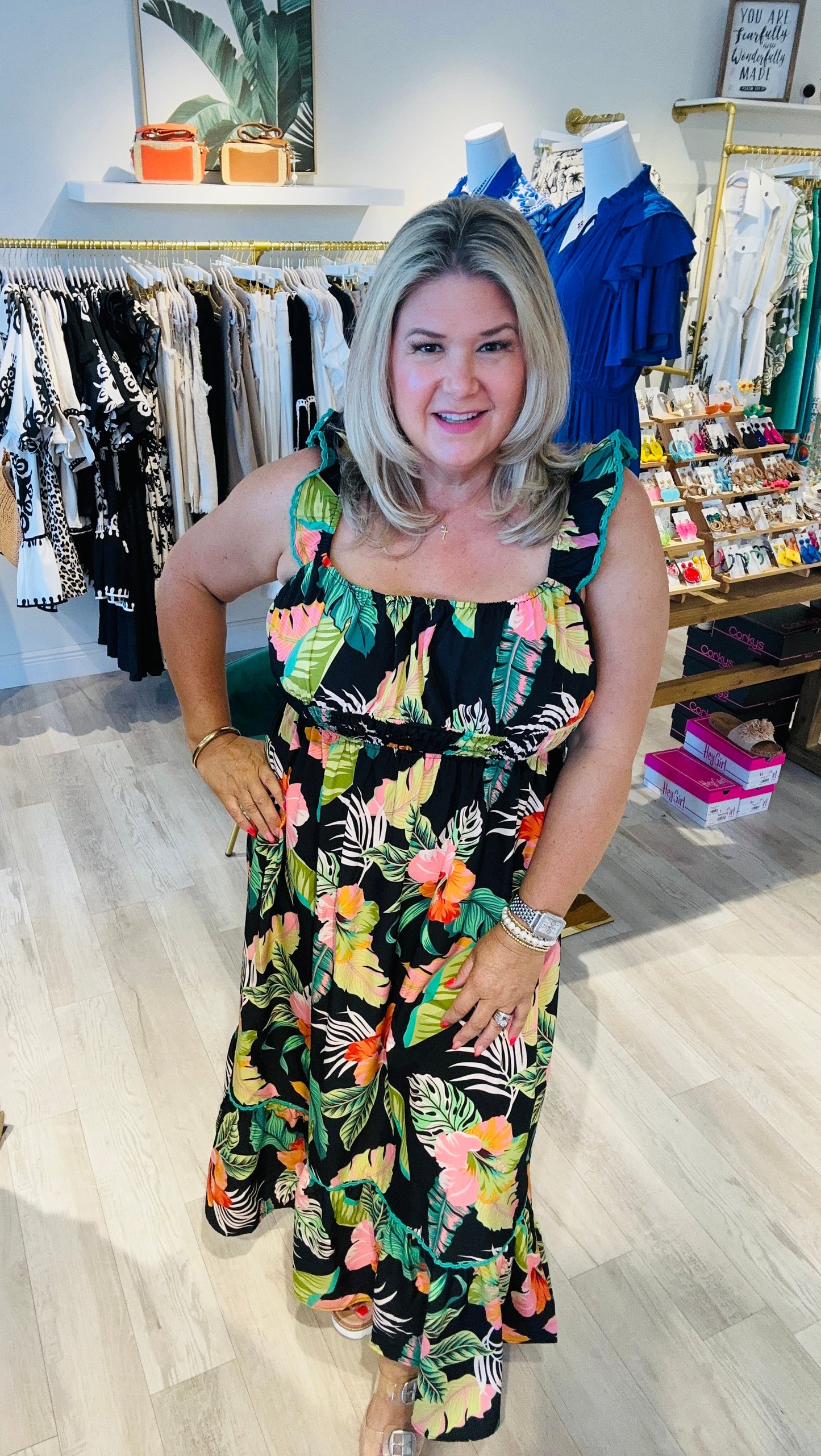 Mai Tai Maxi