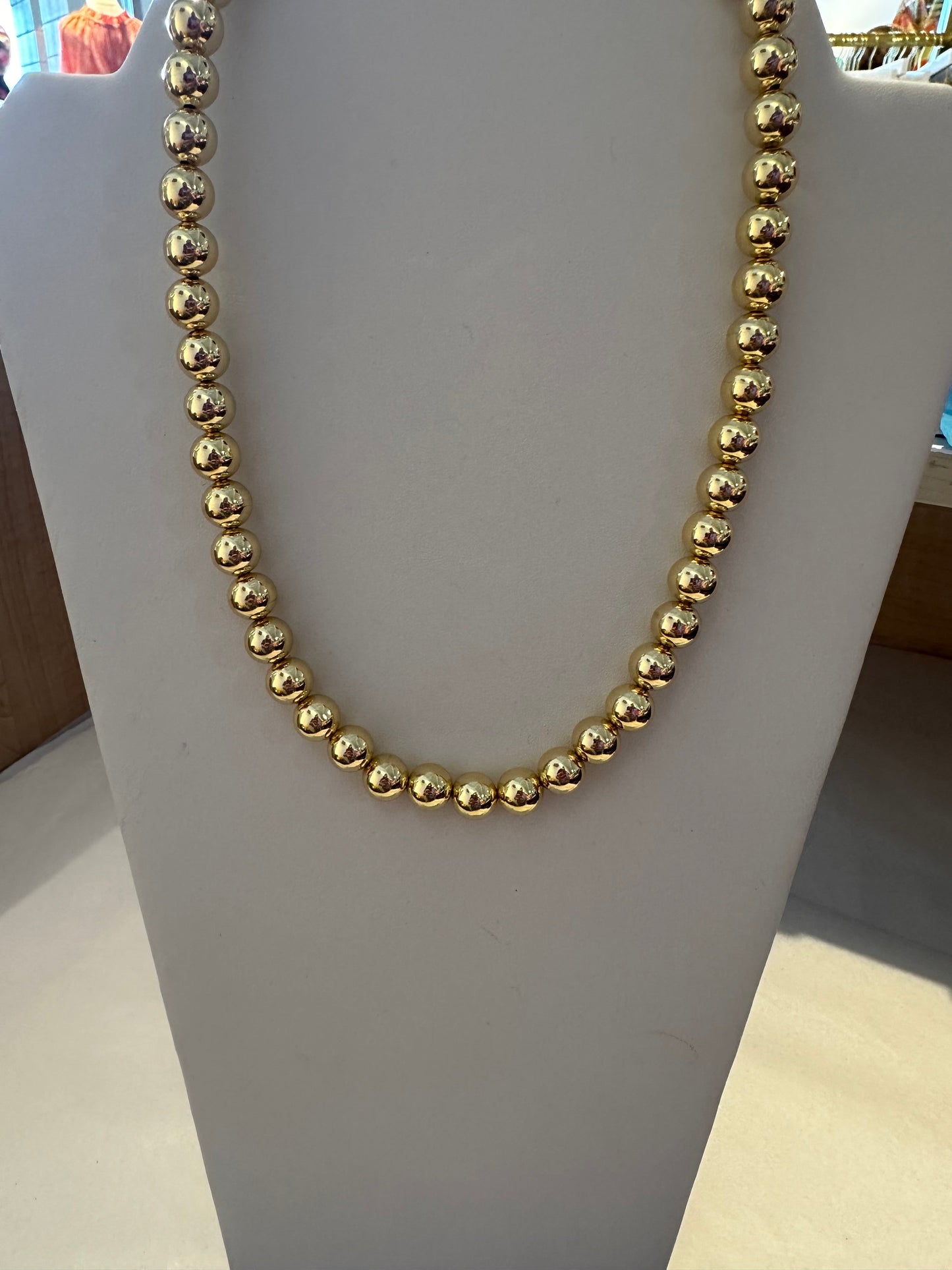 Southern Charm Necklace