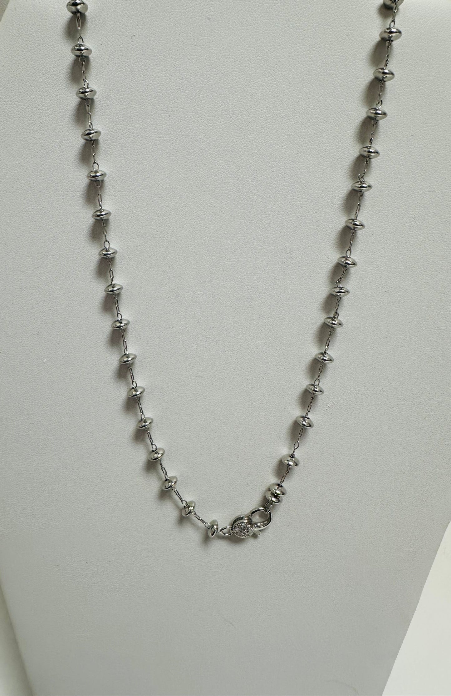 Claw Ball Chain