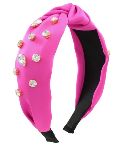 The Carolyn Headband