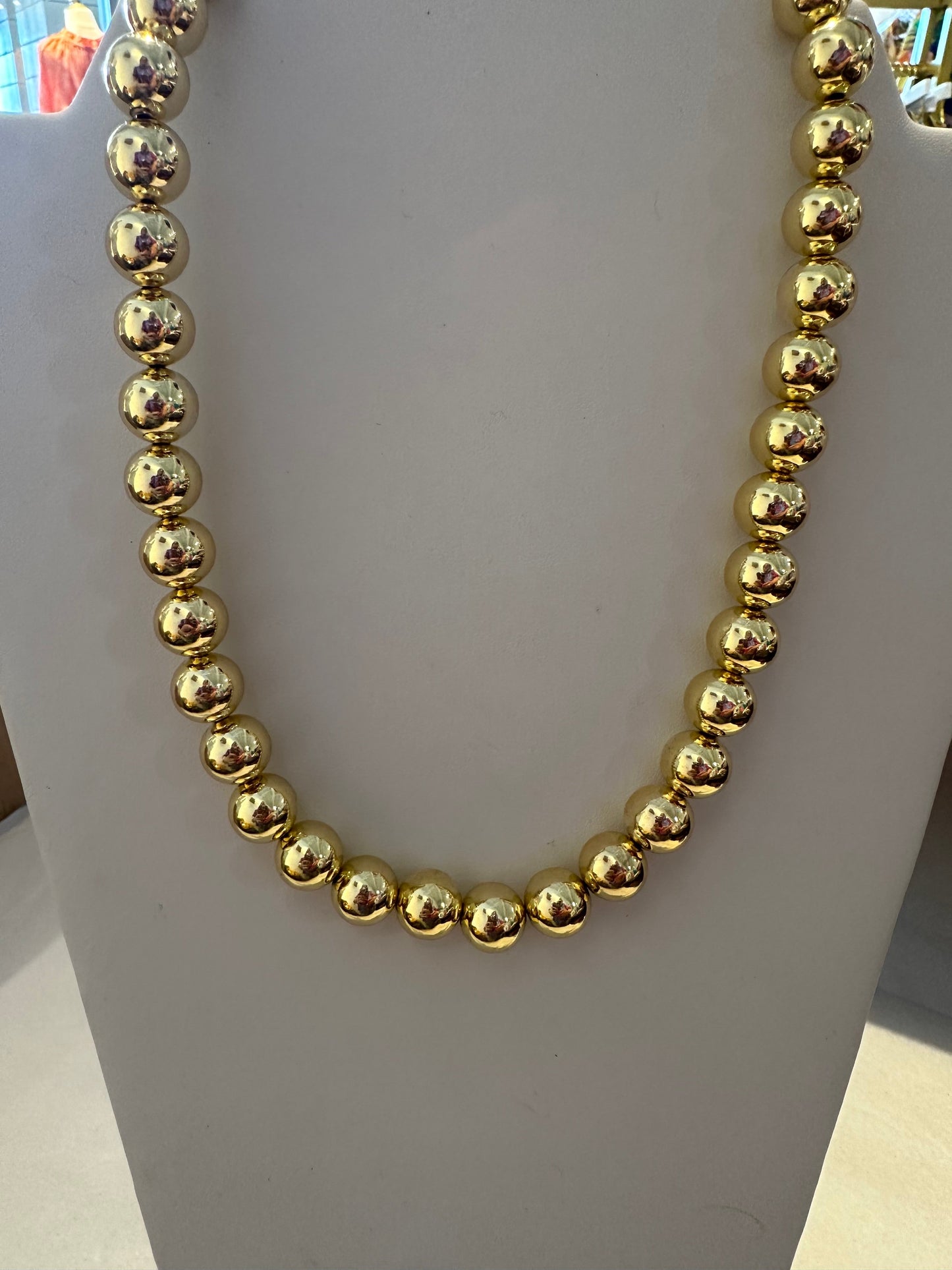 Breakfast at Tiffany's