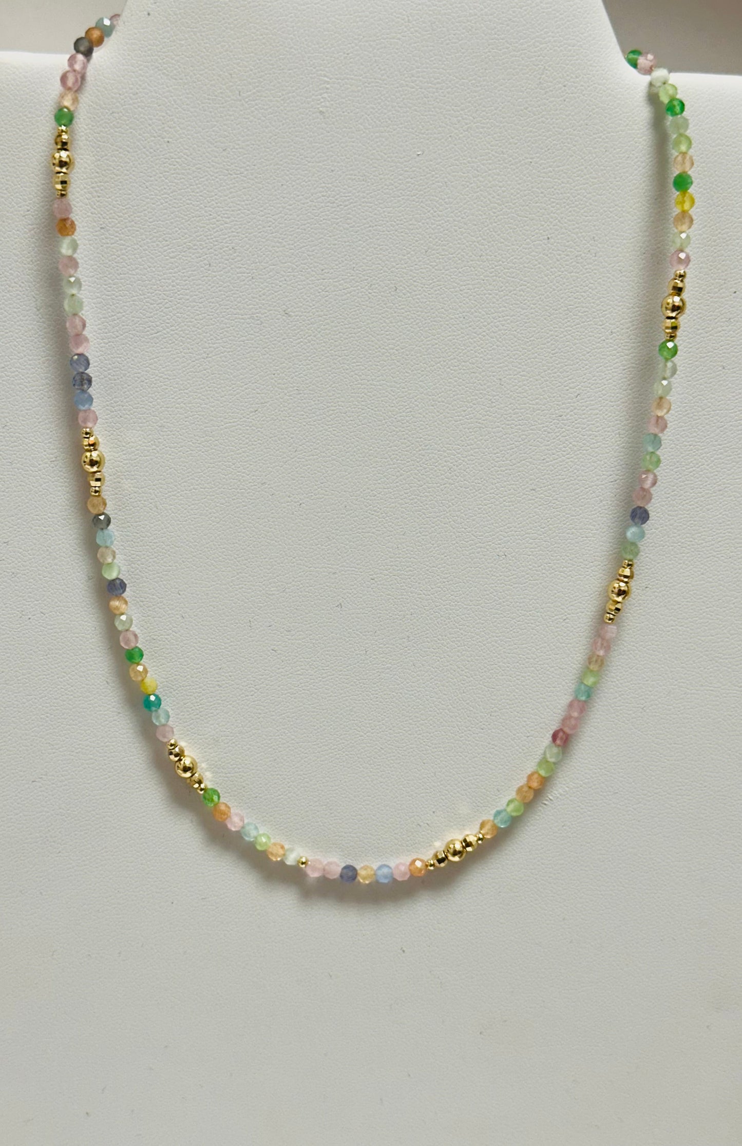 Semi Precious Stones