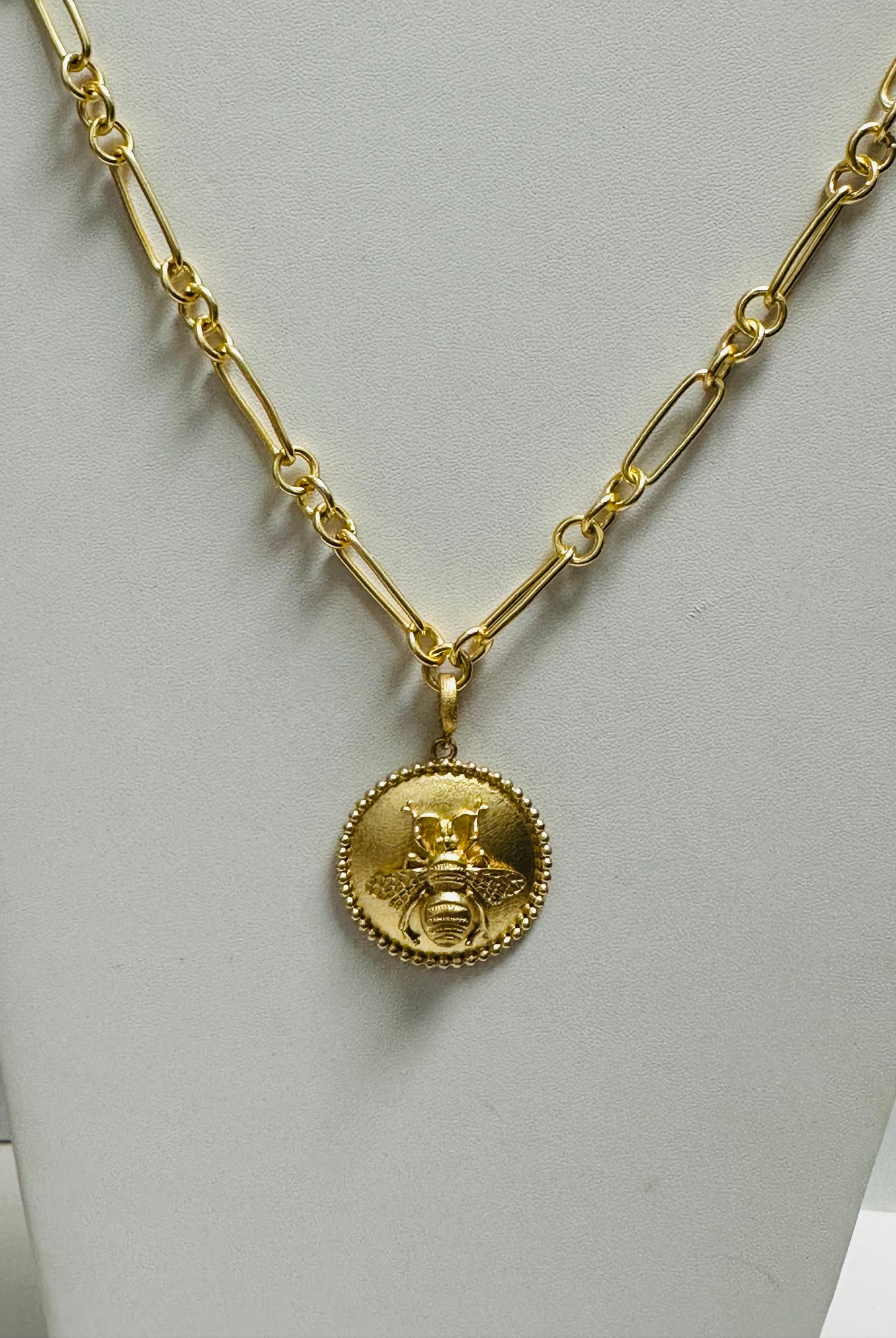 Bee Charm