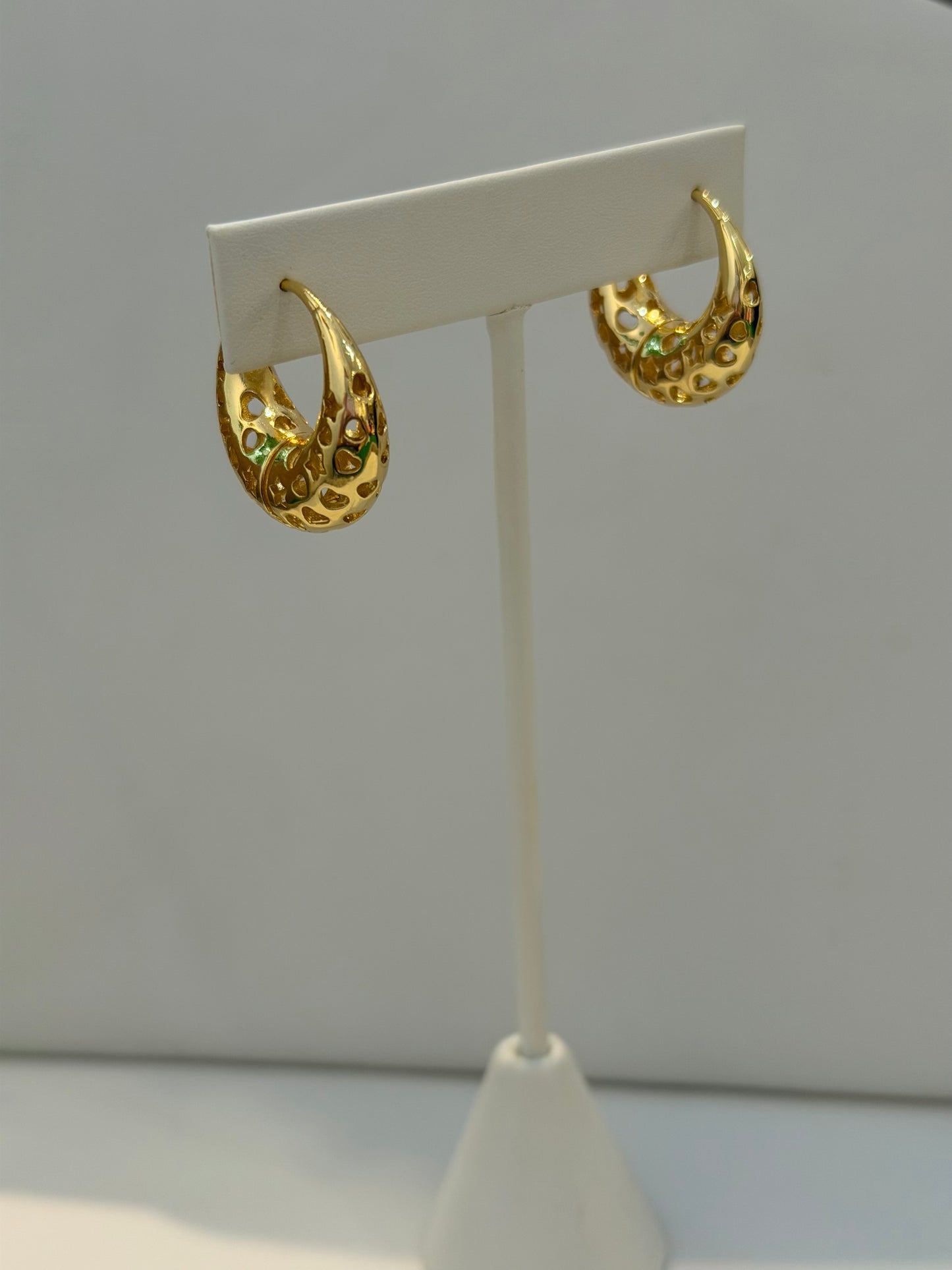 Hearts & Stars Earrings
