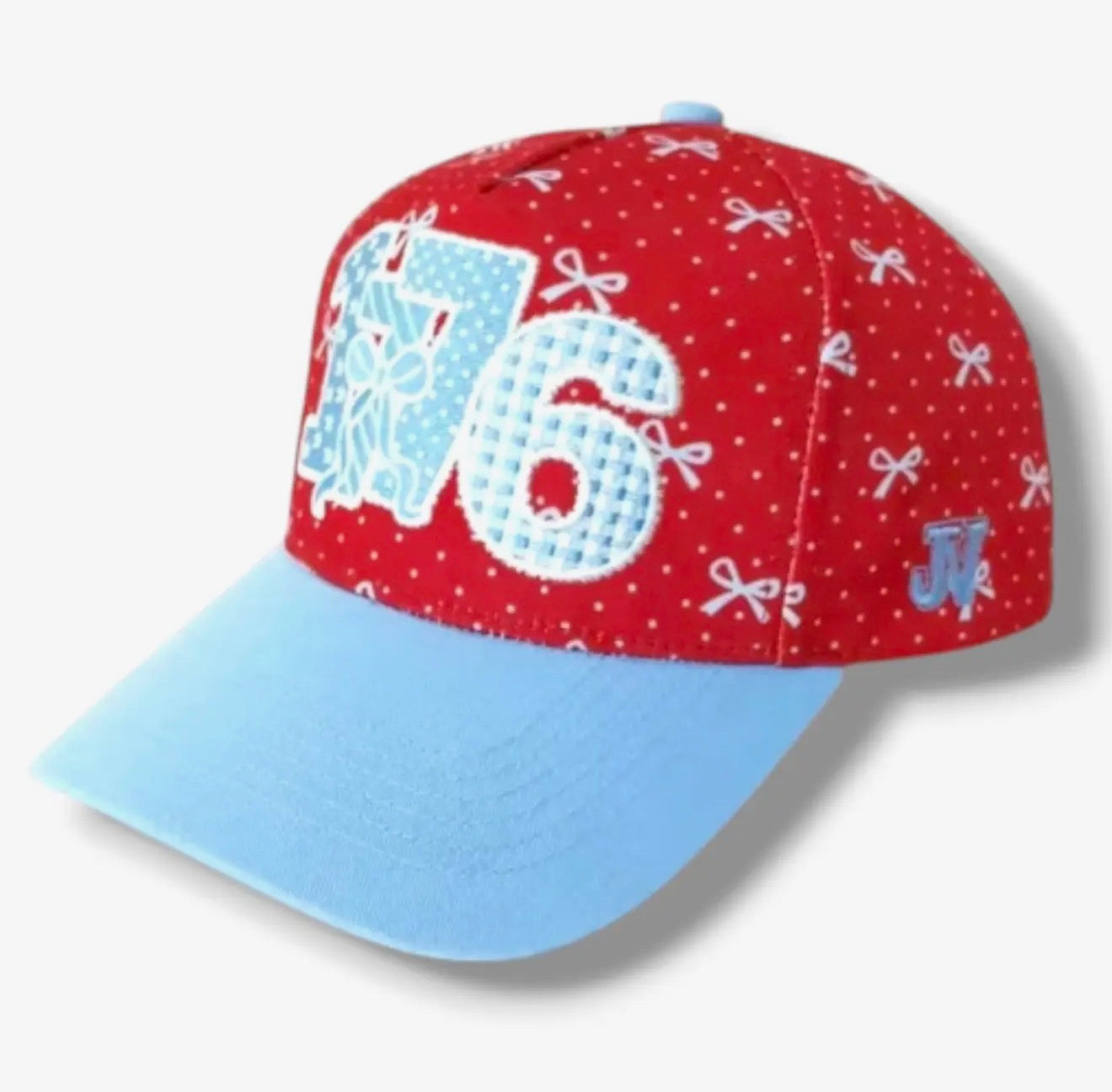 American Beauity Trucker Hats