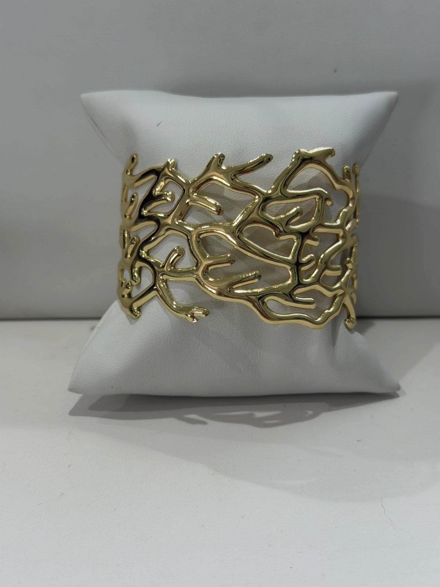 Coral Reef Cuff
