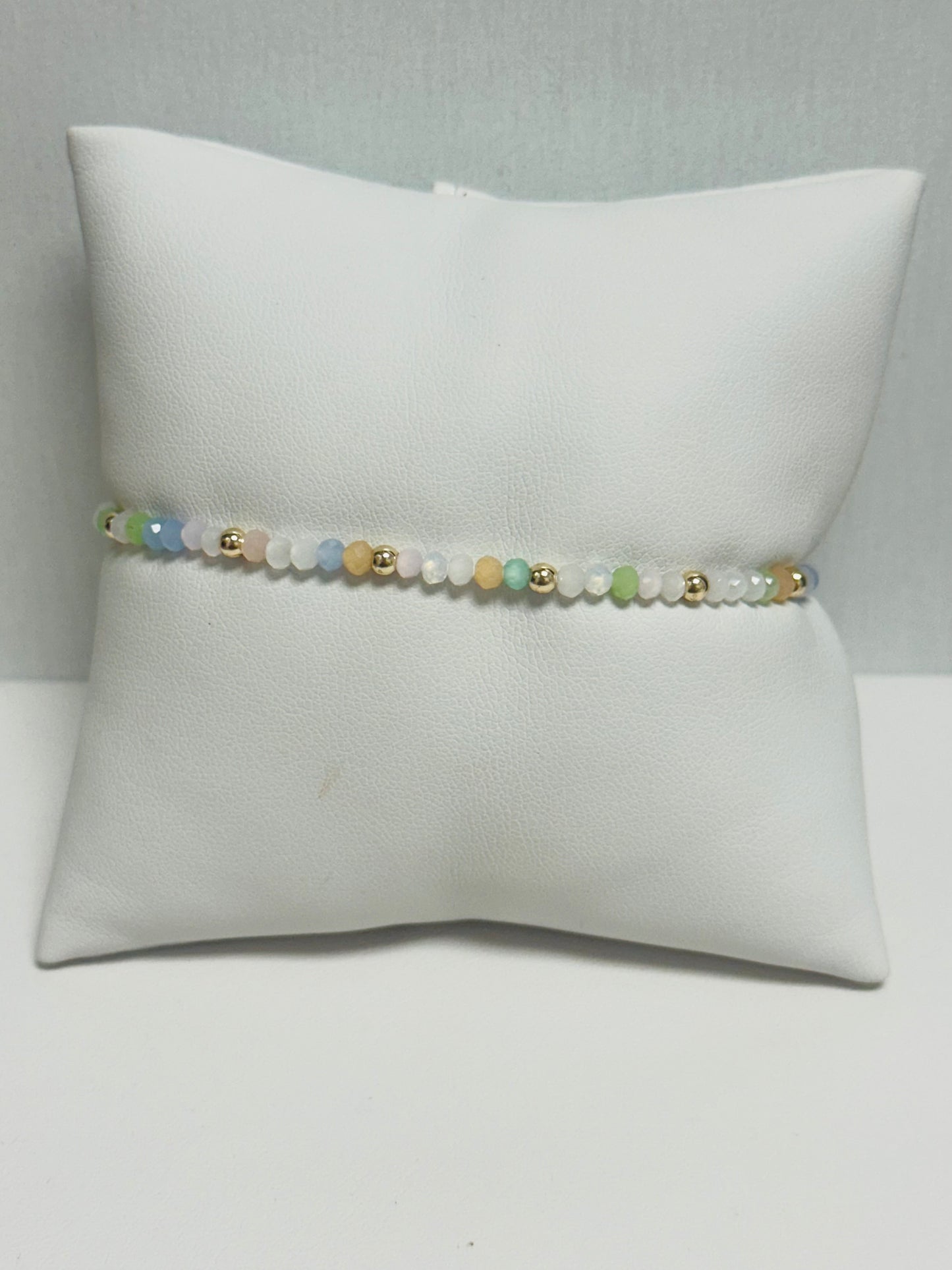 Semi Precious Bracelet