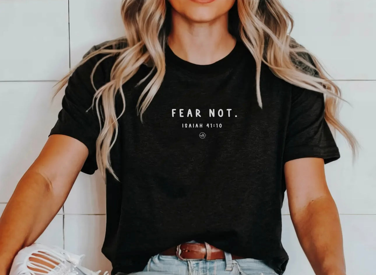 Fear Not