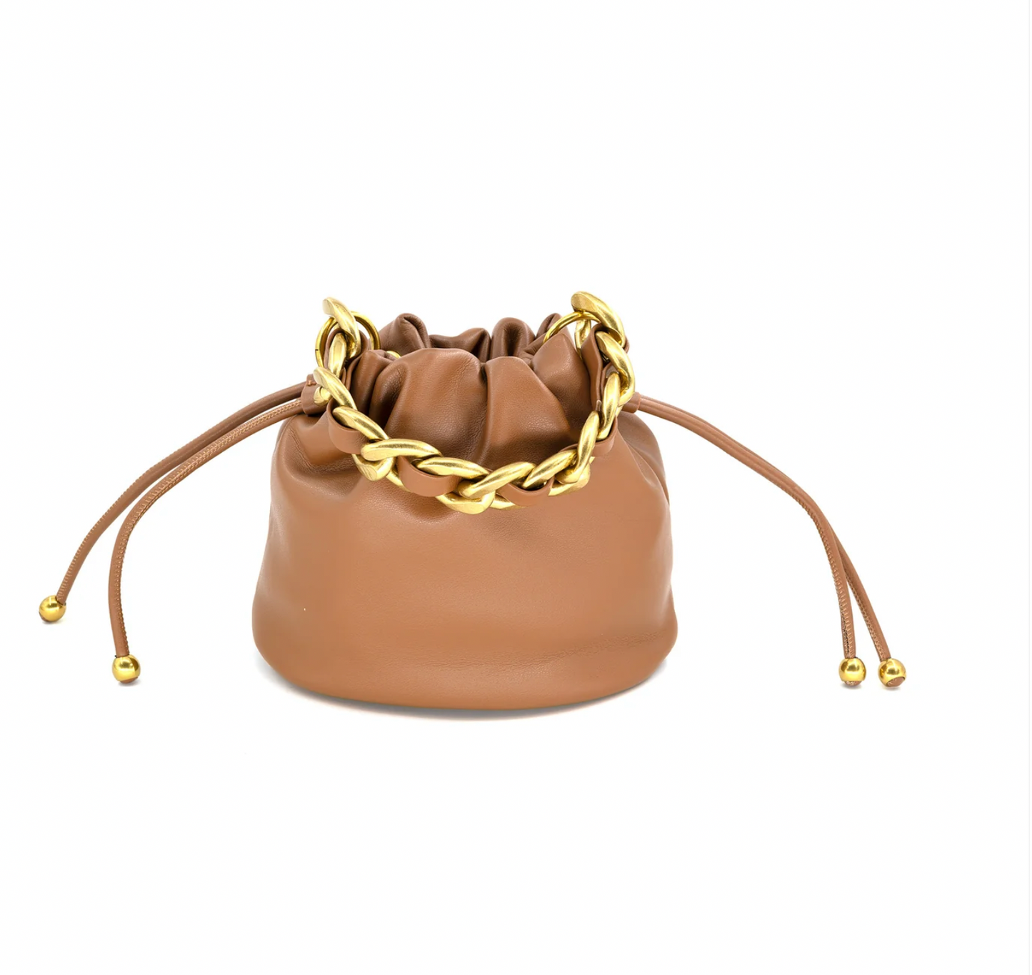 The Chain Reaction Bag