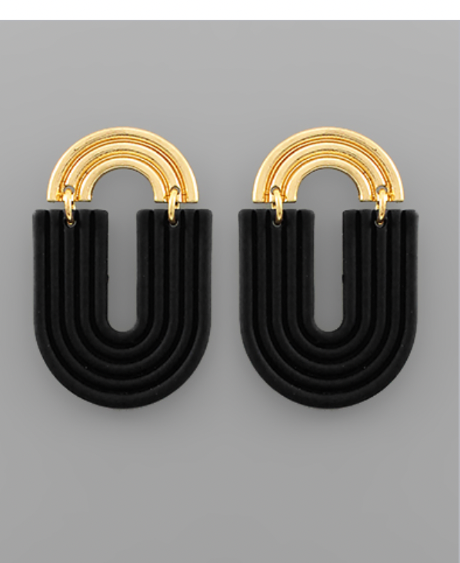 The Golden Arch