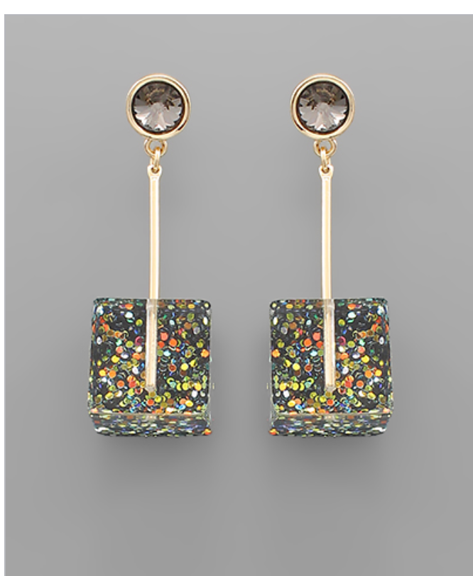 Cheers Earrings