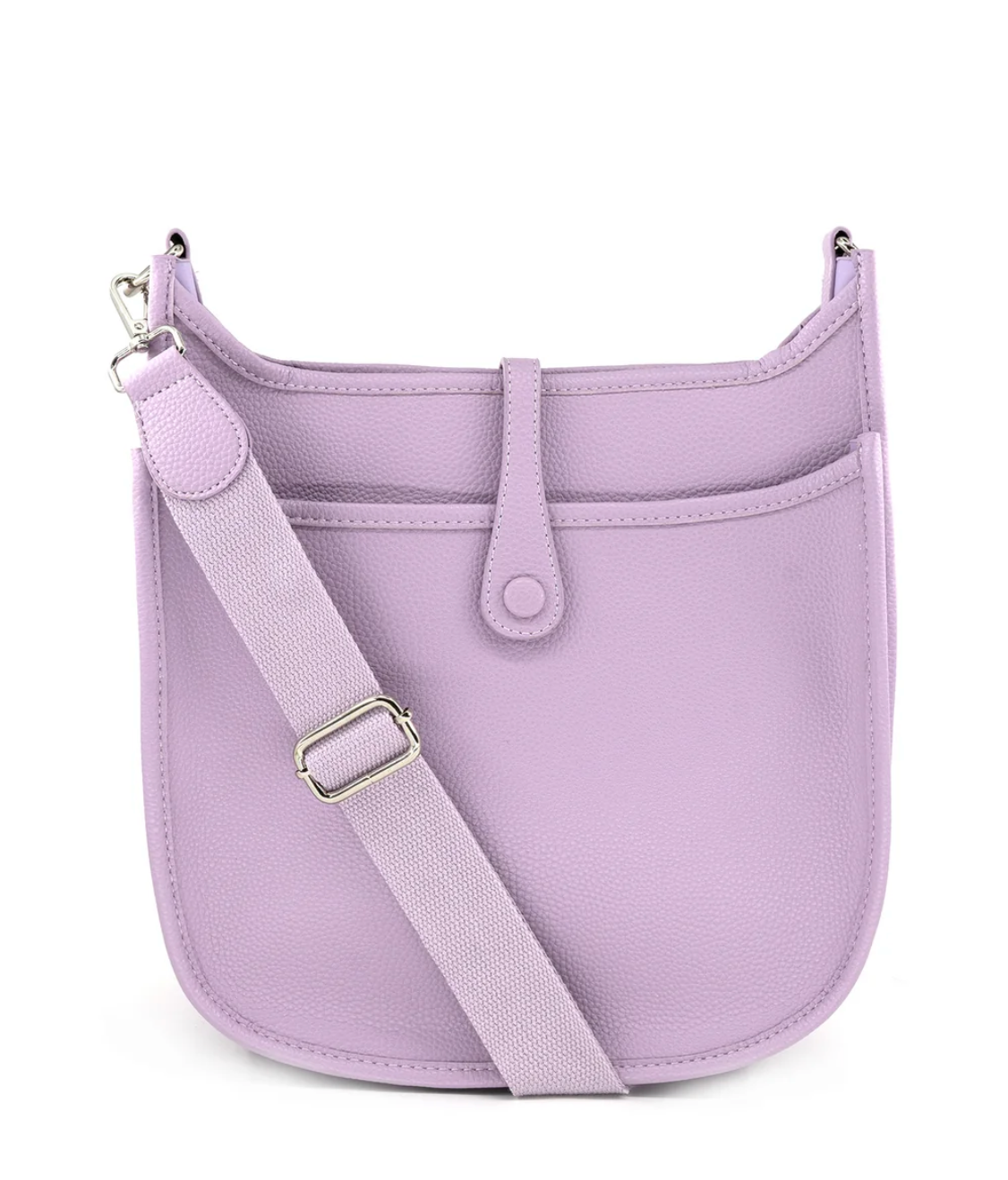 Hipster Crossbody Bag