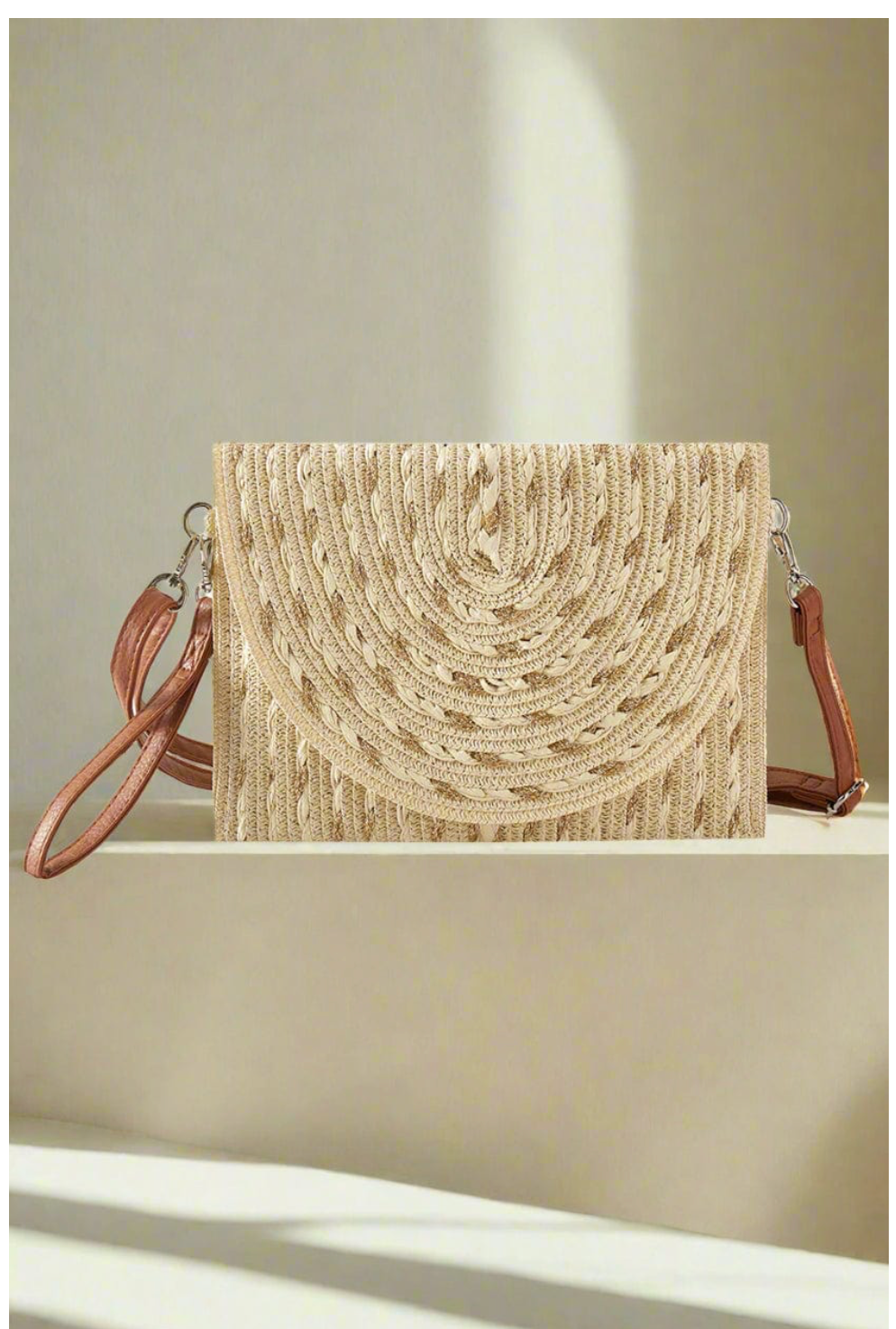 Sadie Crossbody Bag