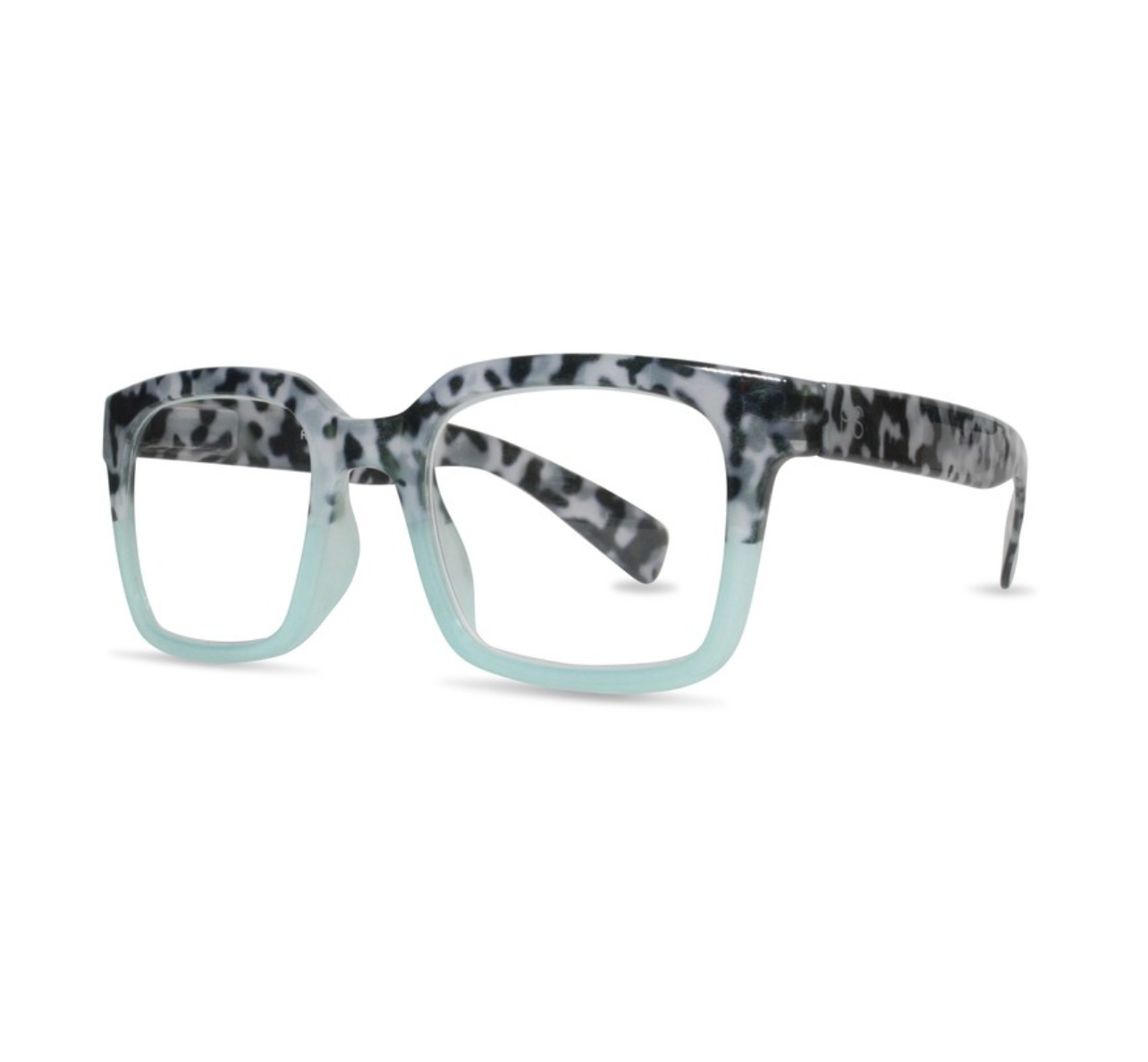 Animal Print Readers