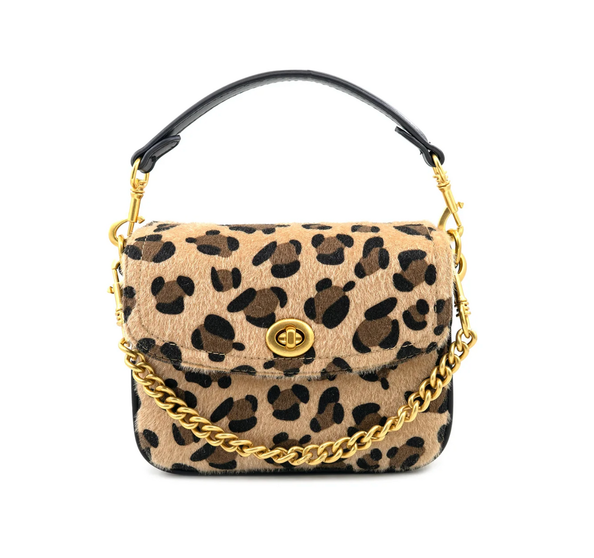 The Zoe Bag