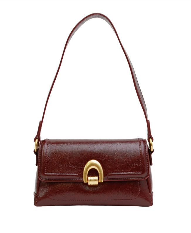 The Audrey Bag