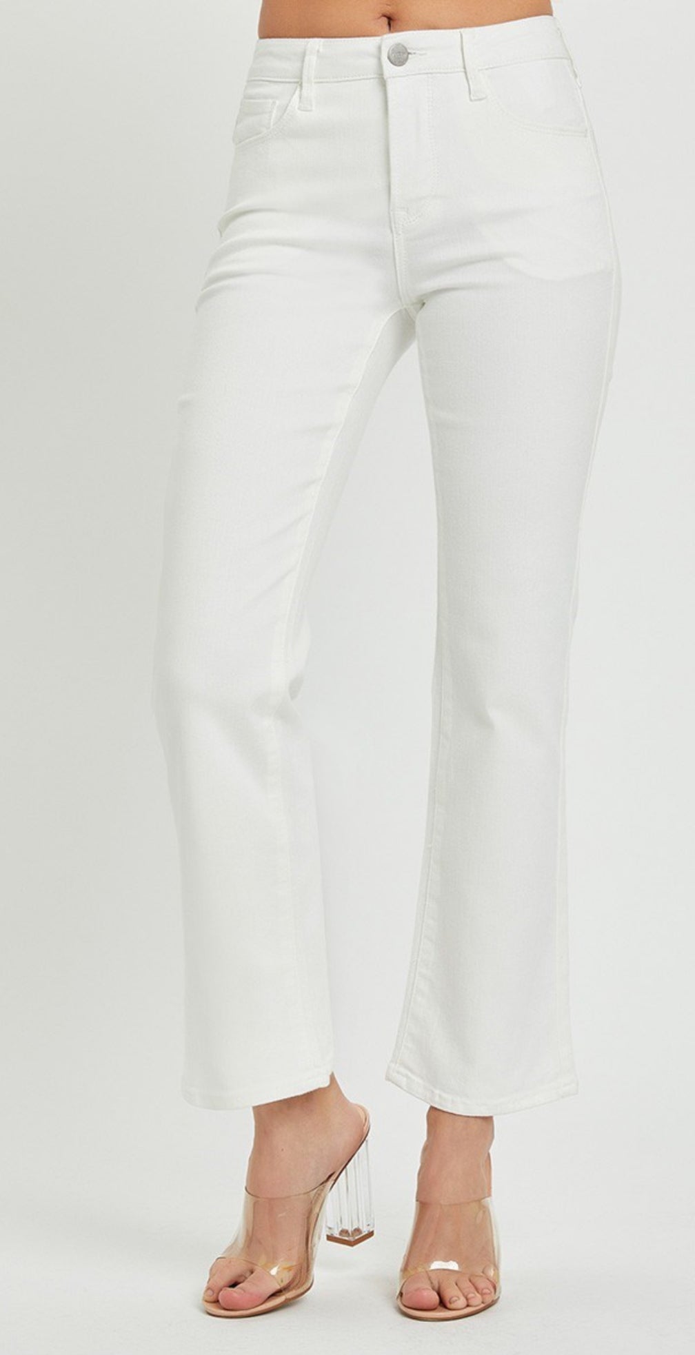 The Tori Tummy Control