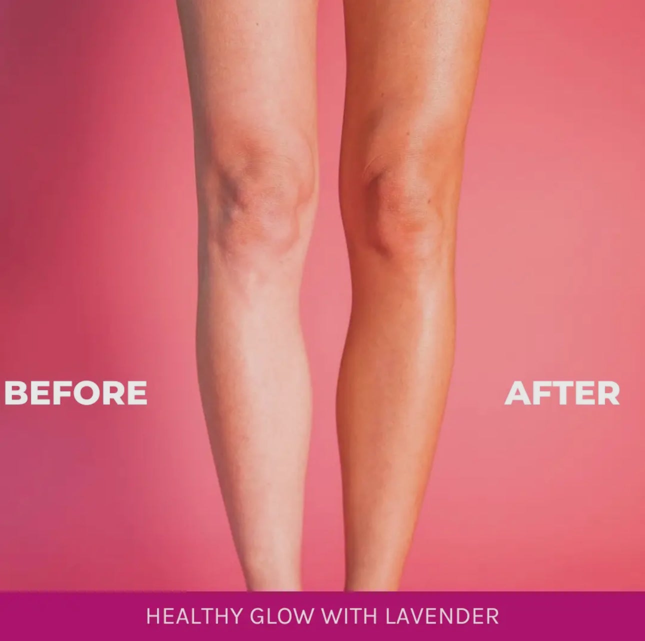 Daily Tanning Booster + Anti-Aging