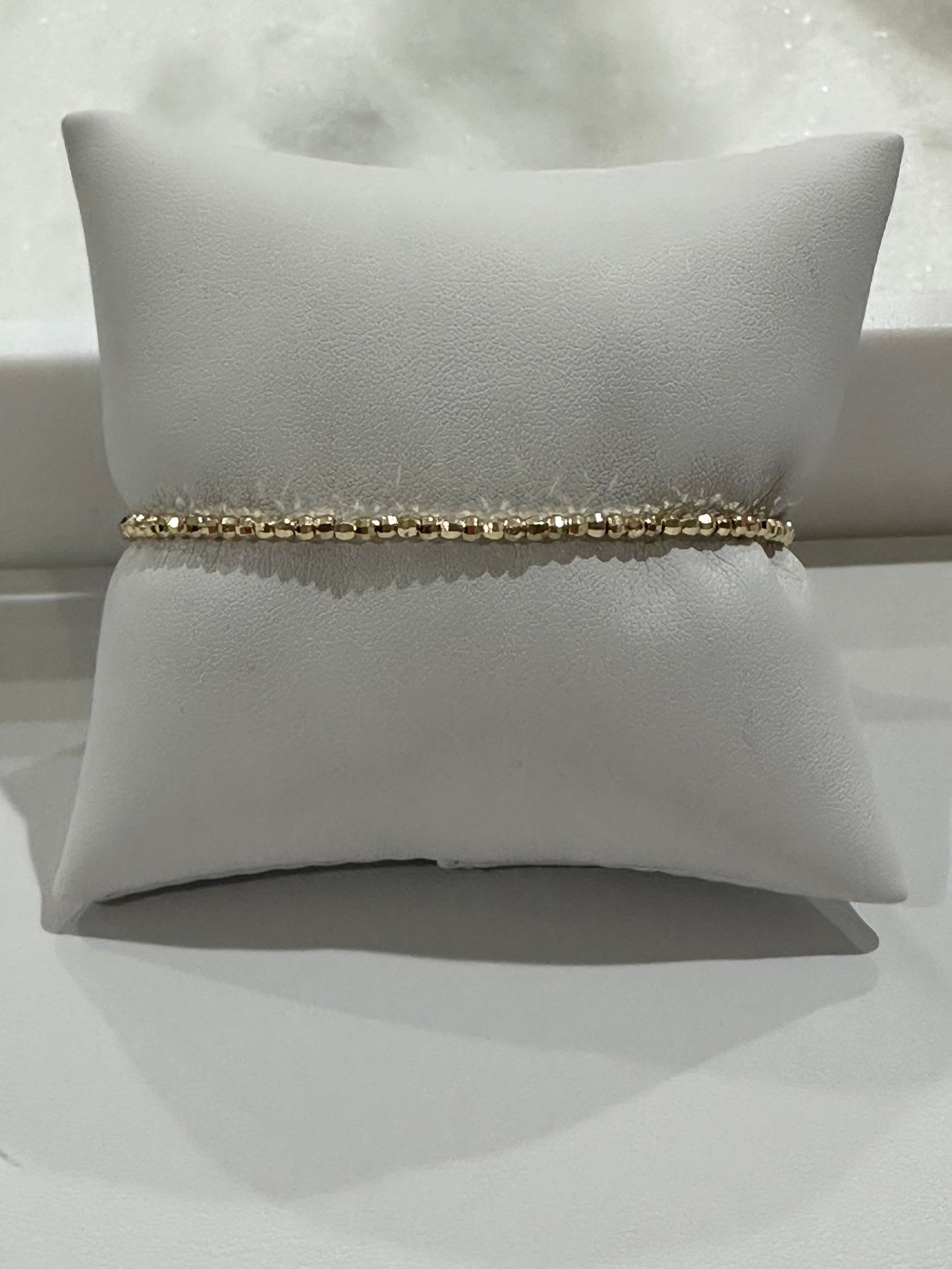 Tiny Stretch Bracelet