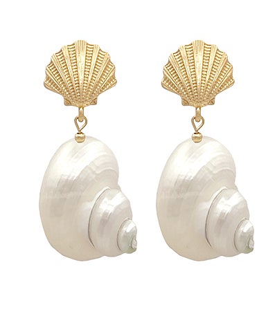 Sanibel Earring