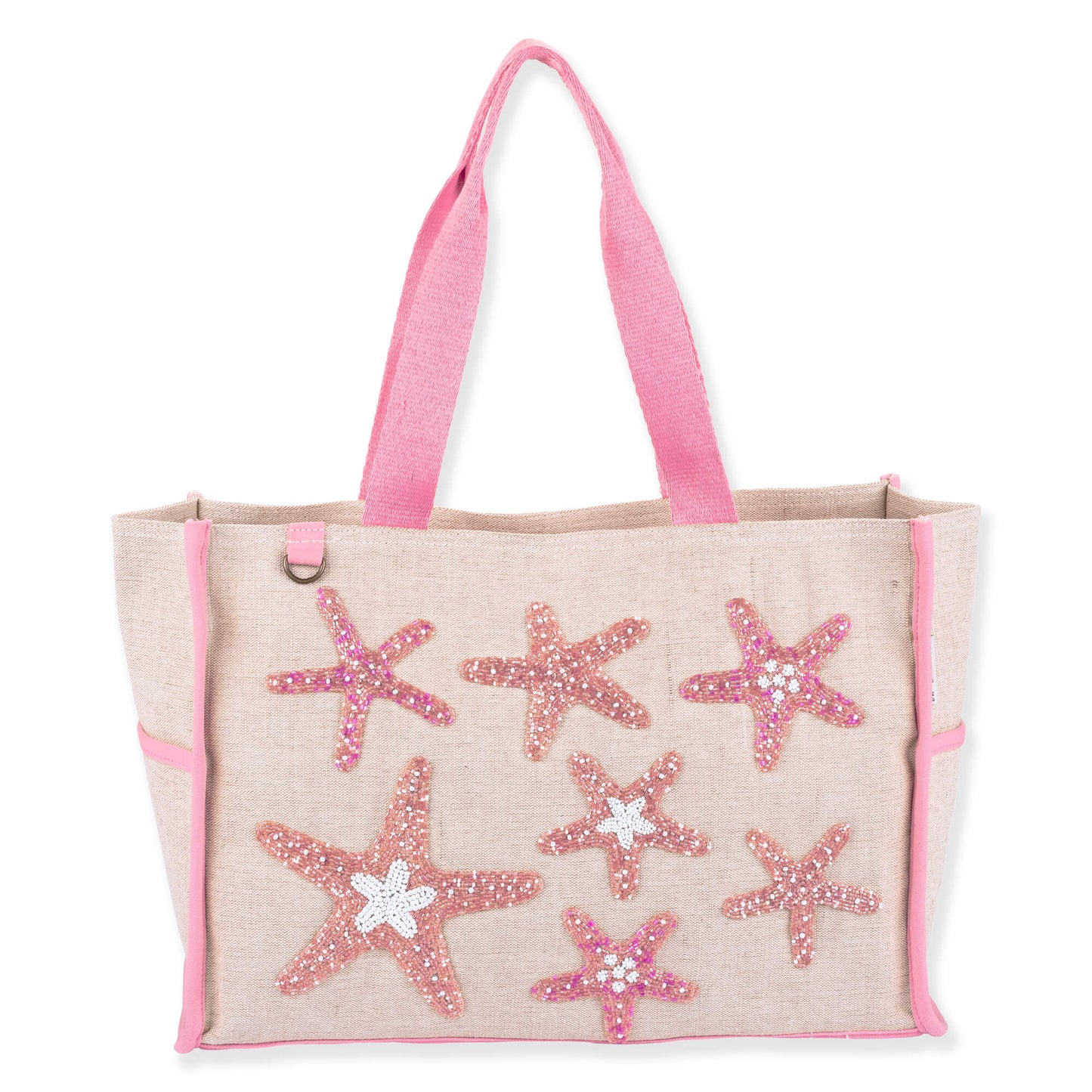 Starfish Tote Bag