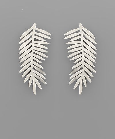 Breezy Palm