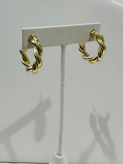 Everyday Earring Collection