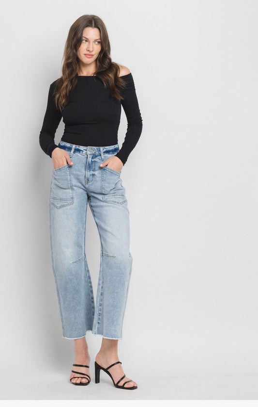 Kate Barrel Jean