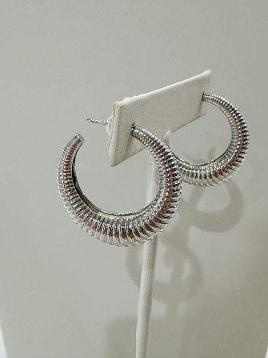 Ribbon Hoops
