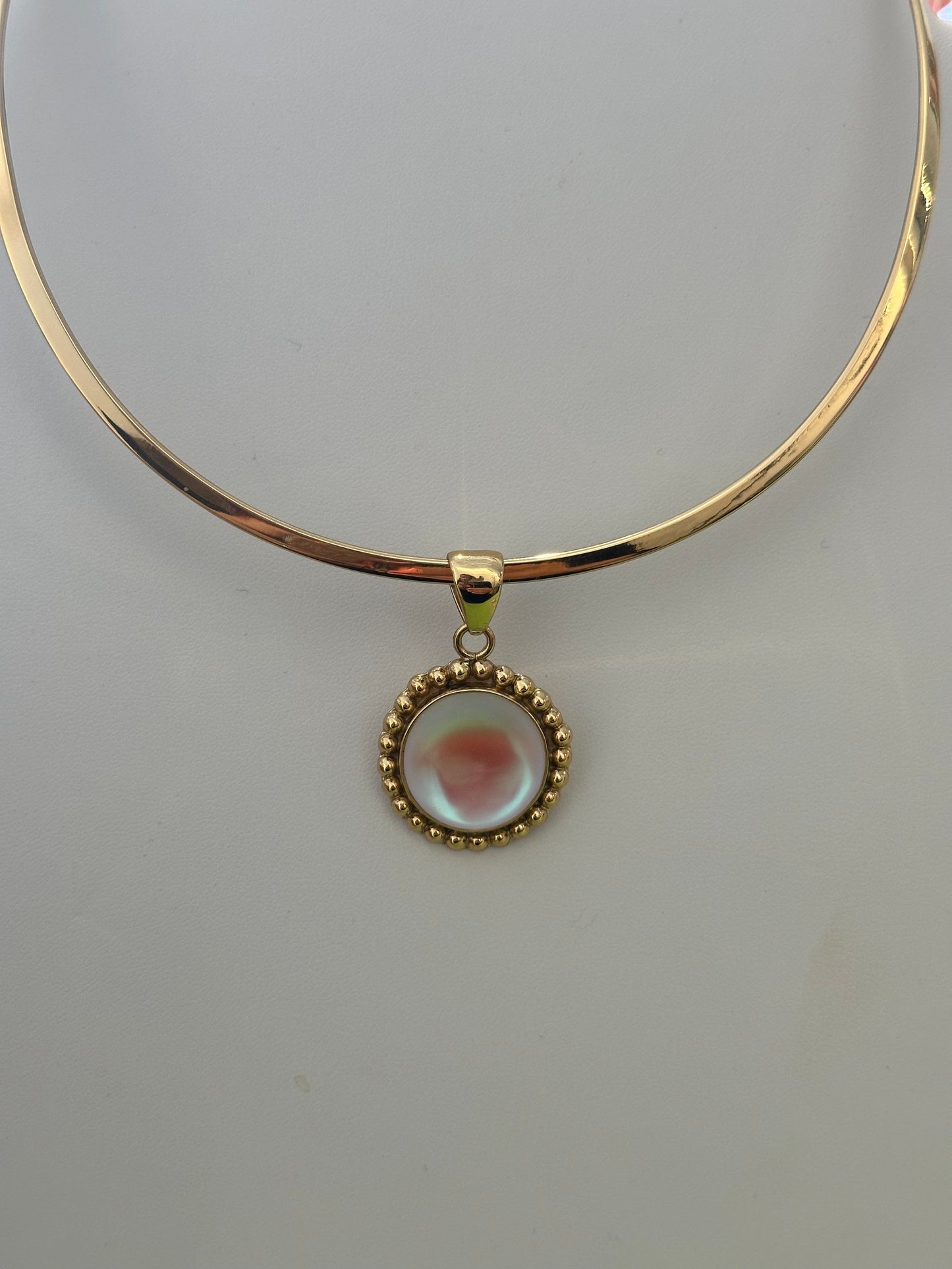 Luminite Pendant