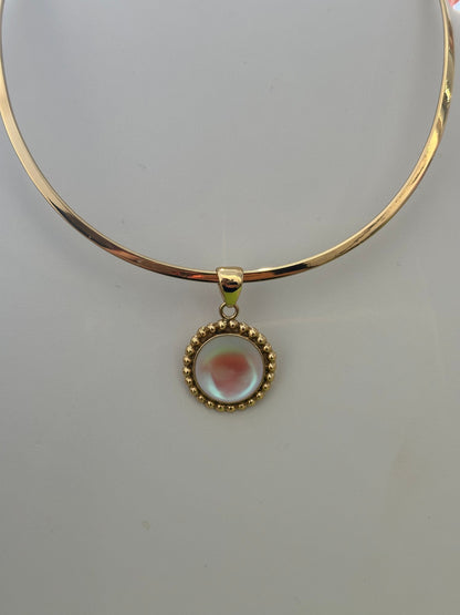 Luminite Pendant