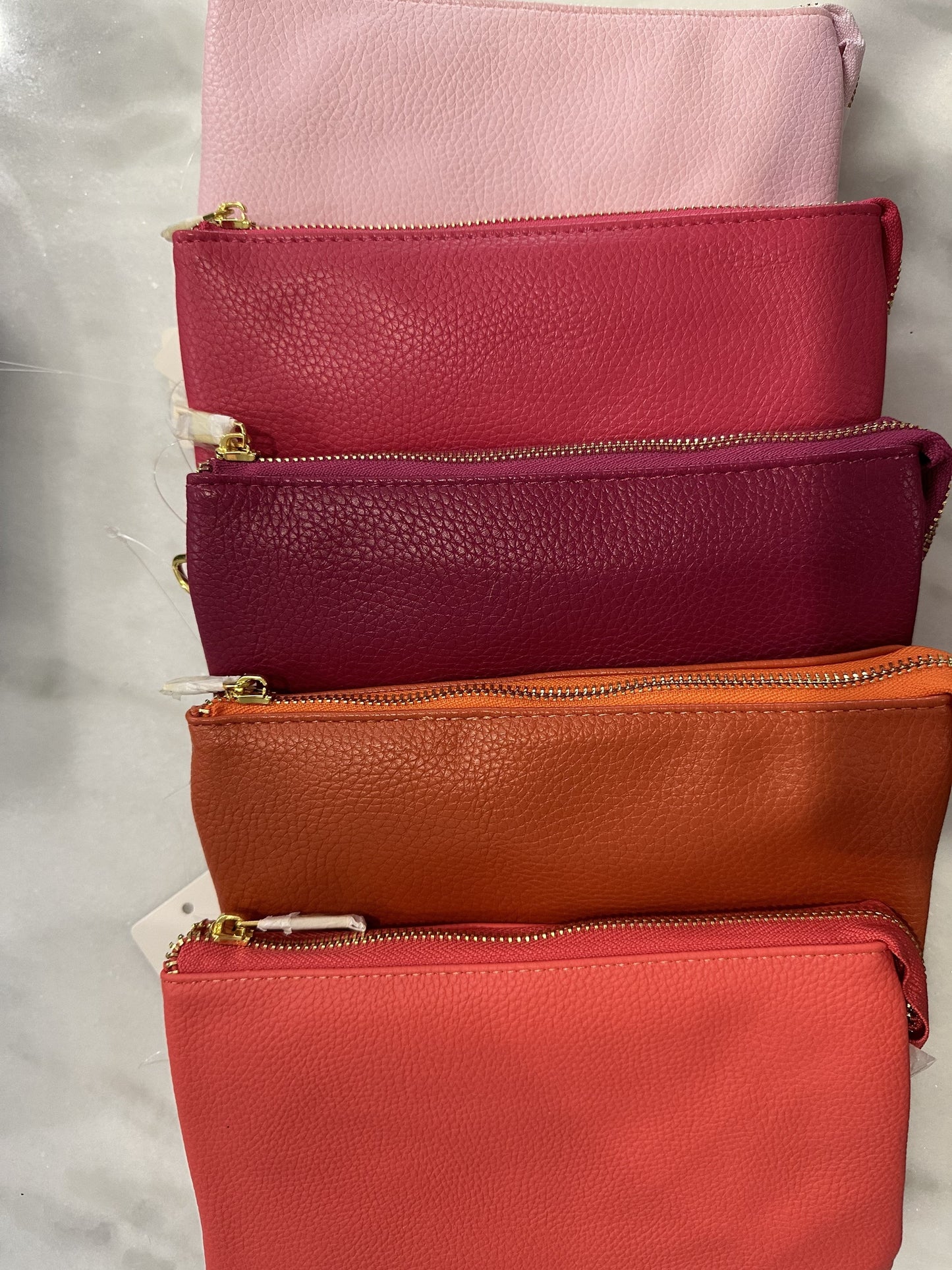 Mini Crossbody