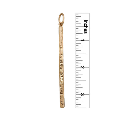 Stick Pendant