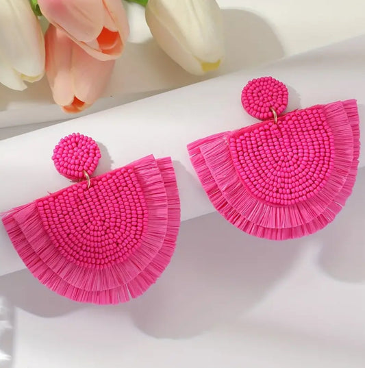 Beaded Summer