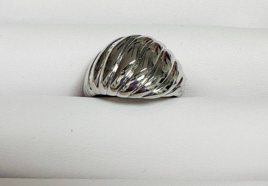 Wave Ring