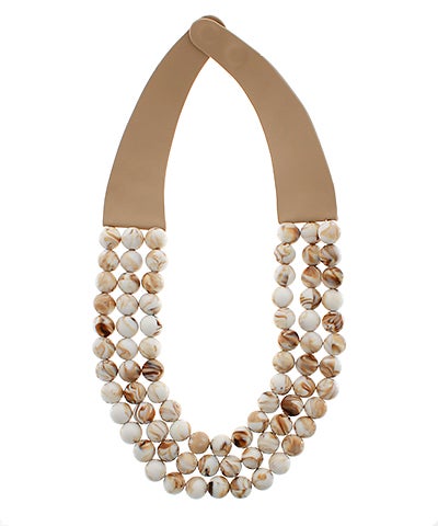 The Charleston Necklace