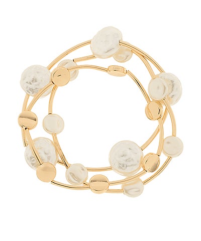 Bracelet Stack