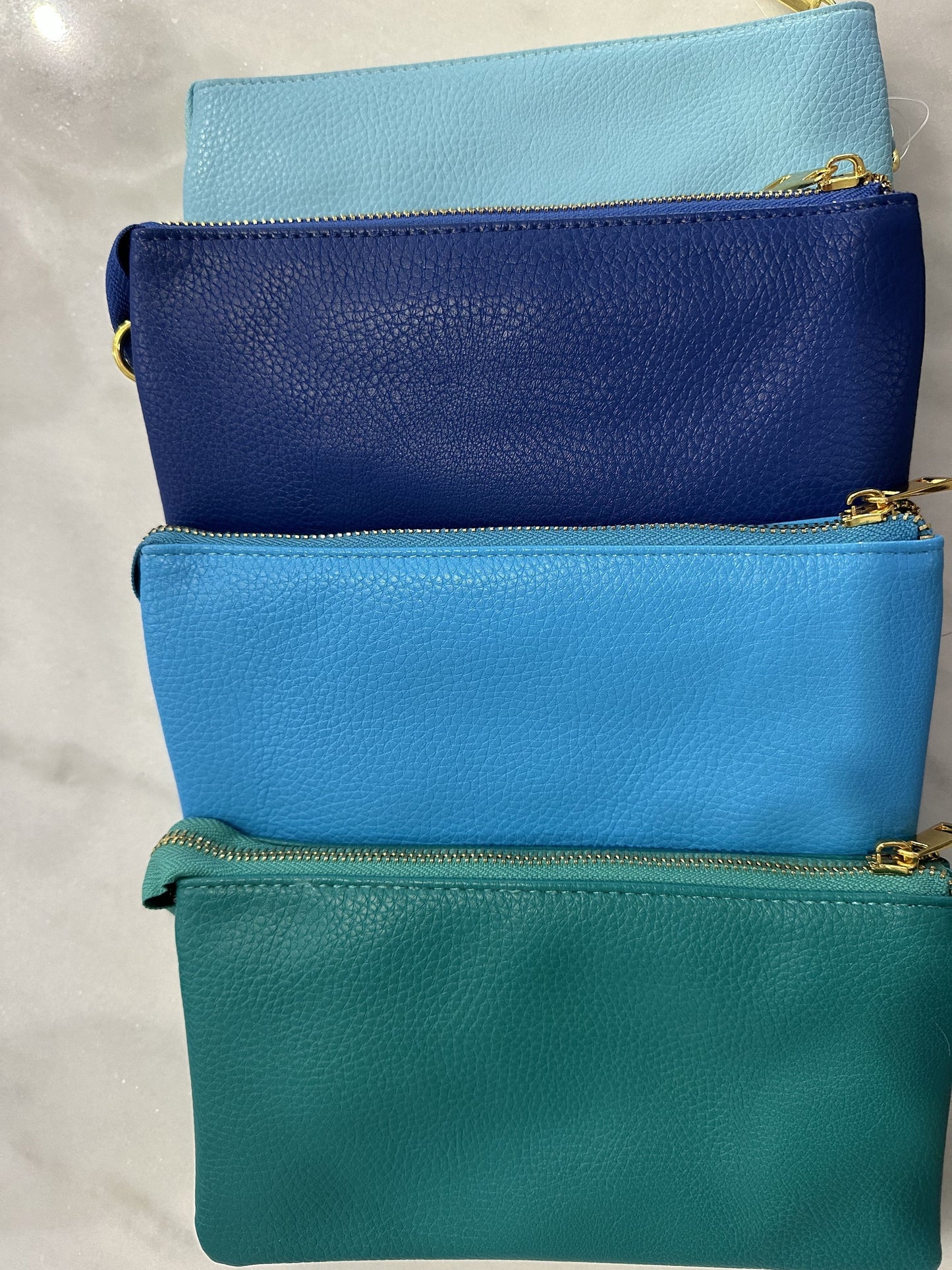 Mini Crossbody