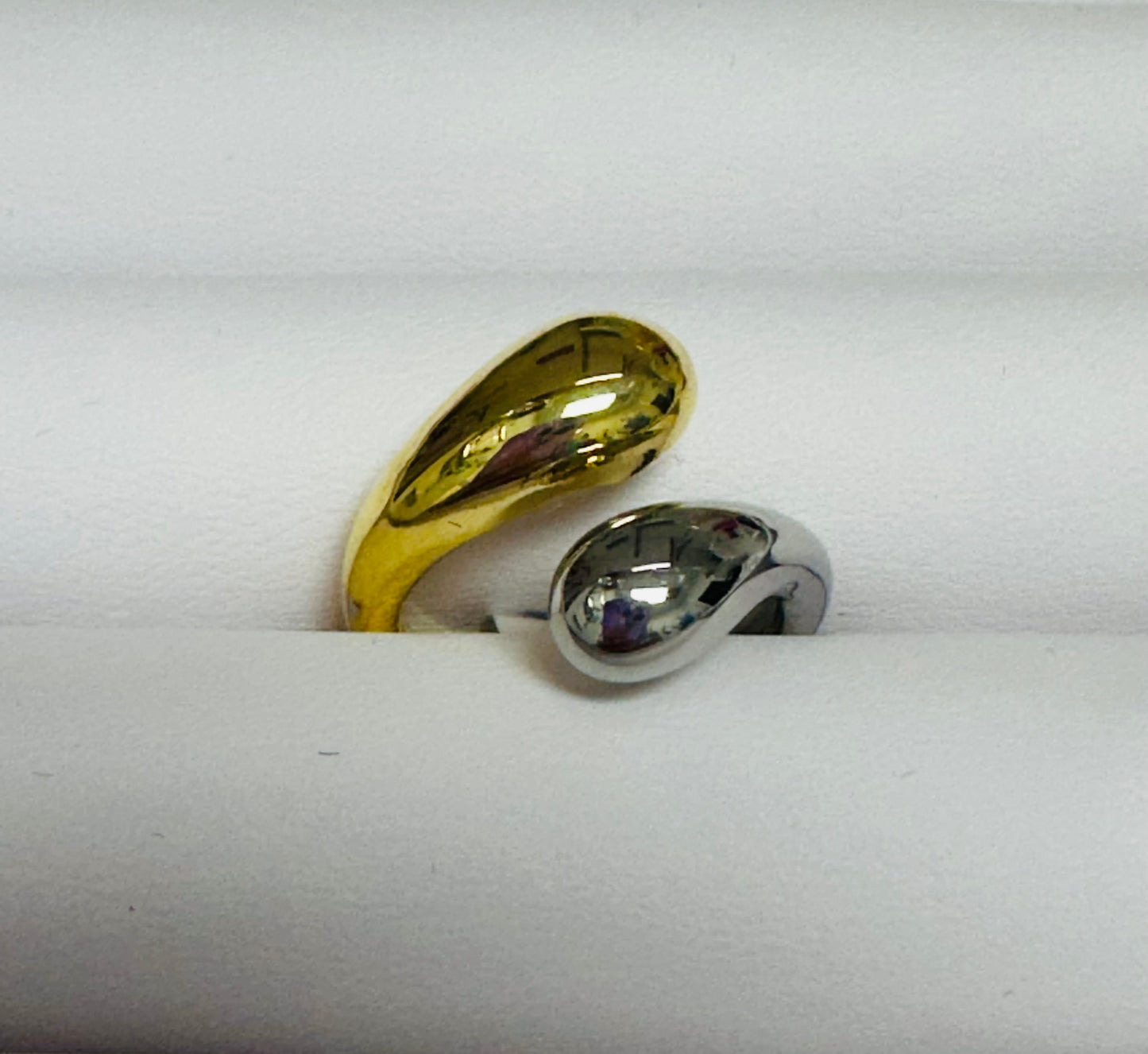 Two Tone Ring