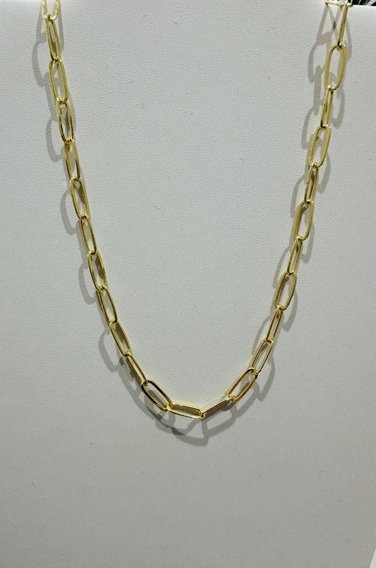 Link Chain