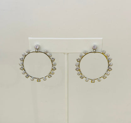 Circle shapes