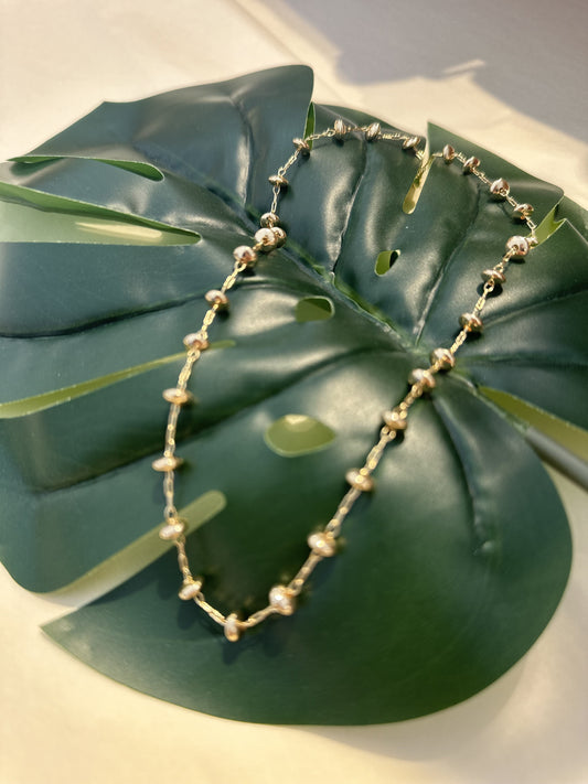 Ball Link Chain