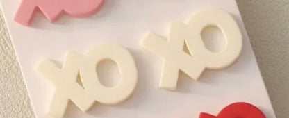 XOXO
