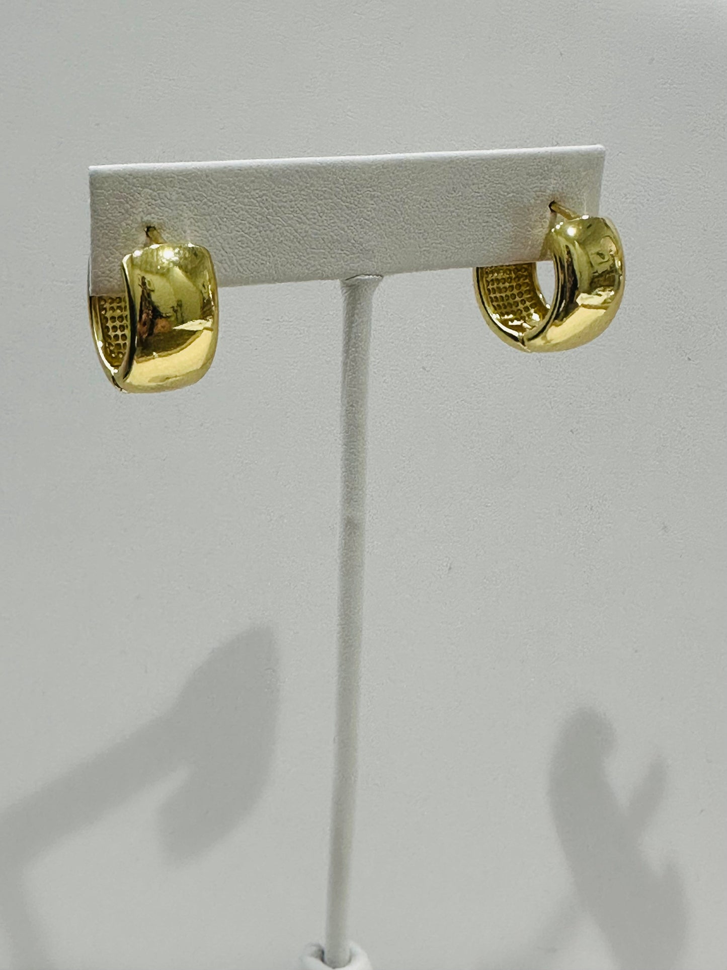 Everyday Earring Collection