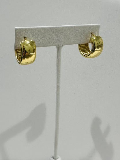 Everyday Earring Collection