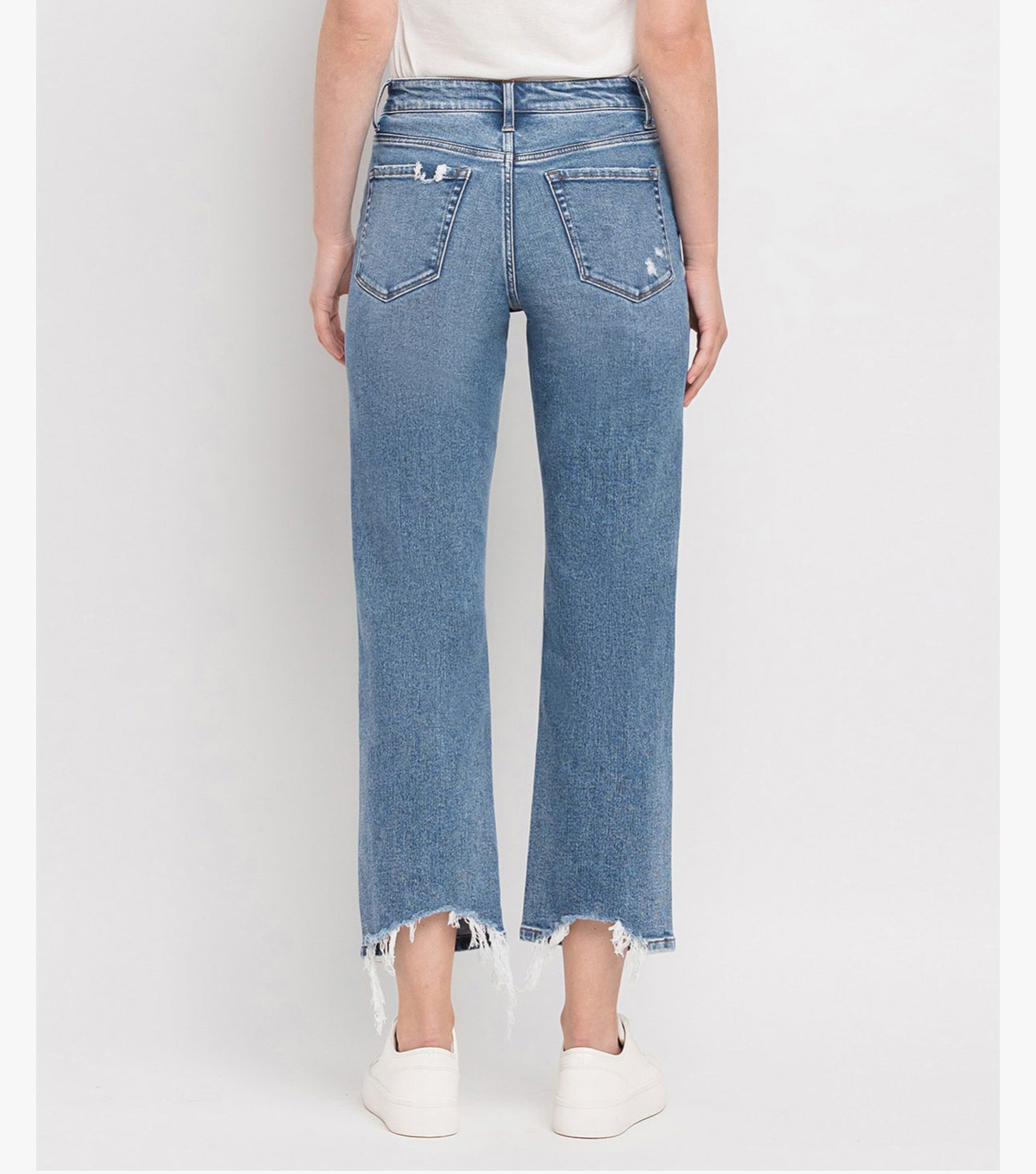 The Victoria Jean